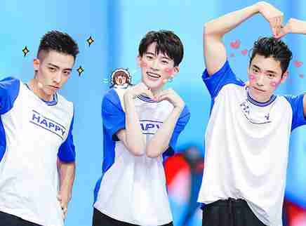 王子异惊人弹跳力获赞许