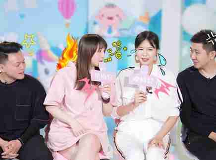 李艾马剑越争夺最强辩手