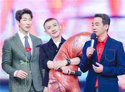 聂远实力教学教科书式反情话