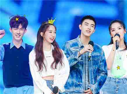 孟美岐秀神技惊呆全场