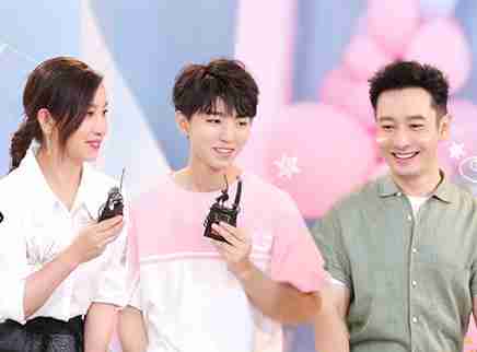 王俊凯曝《中餐厅3》开业趣事