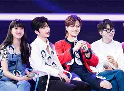 蔡徐坤遭遇苦瓜汁暴击