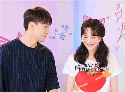 郑爽张恒谈未来畅想