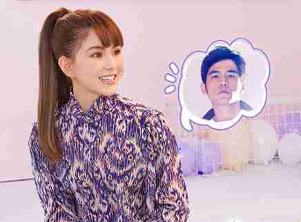 昆凌曝周杰伦片场超严格