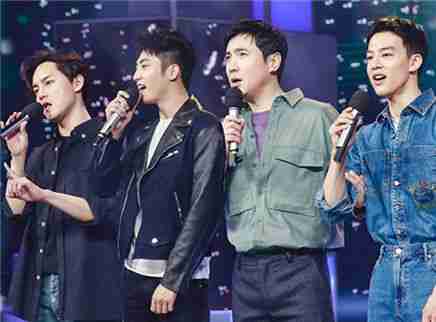 尹正揭秘沈腾拍戏习惯引爆笑