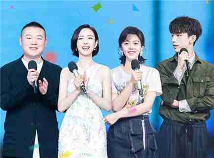 小岳岳欲挑战“情商王”何老师