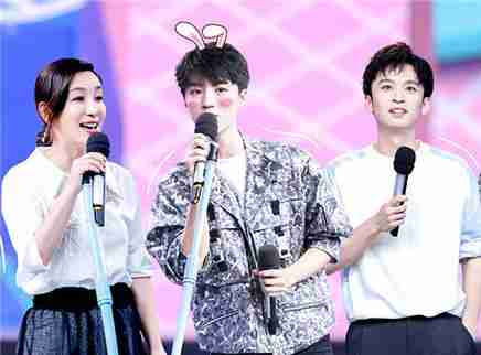 王俊凯歌单曝光遭吐槽？