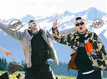 03期：汪涵艾福杰尼说唱battle