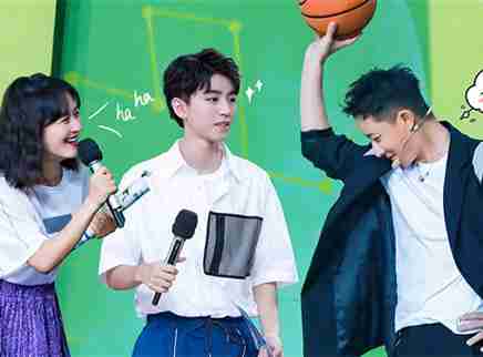 王俊凯教学如何礼貌拒绝他人