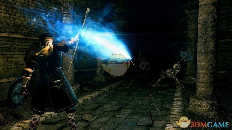 《黑暗之魂：重制版》全斧类武器获得方法介绍