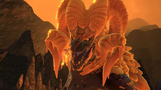 《怪物猎人物语2破灭之翼》8月5日更新内容详情一览