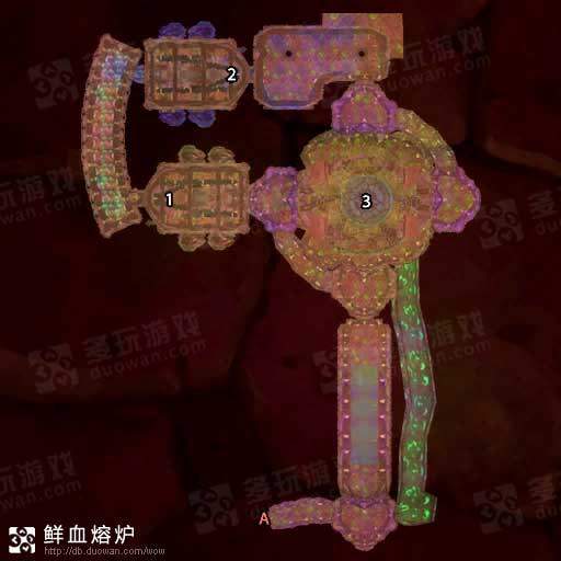 《魔兽世界》tbc英雄本鲜血熔炉怎么打