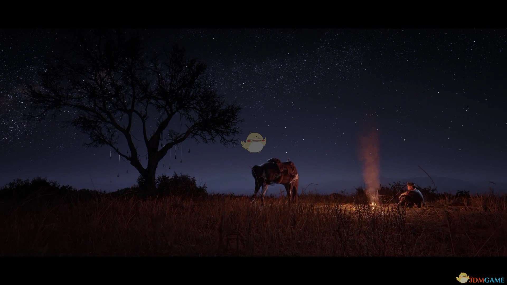 《荒野大镖客2》传说科基野猪及其服装外观一览