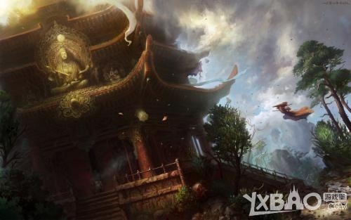 《梦幻精灵王》新手