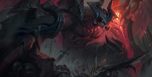 《LOL》11.7上单剑魔攻略