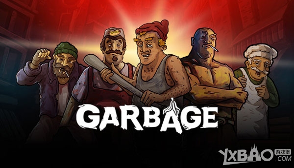 《Garbage》建筑师使用方法是什么