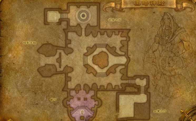 《魔兽世界》闪电反射护肩图纸怎么获得