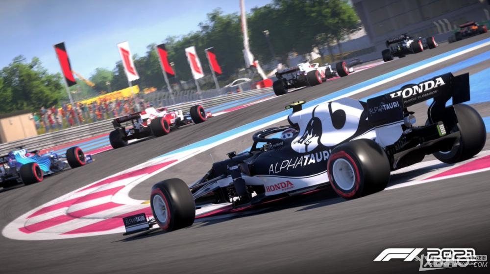 《F1 2021》车轮悬架安装技巧分享