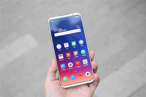 Flyme 8体验版更新：微信智能选图功能上线