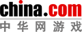 中华网游戏