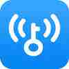 WiFi万能钥匙