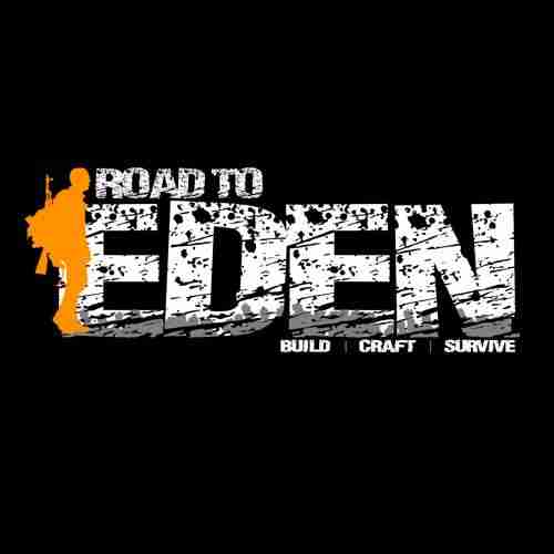 Road to Eden