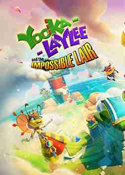 尤卡与莱莉又回来了！