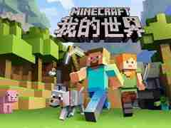 我的世界