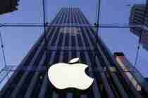 苹果Q4财报：iPhone销量下降9% 总营收增长