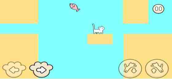 我家的猫咪有残疾最新版截图