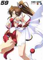 拳皇mugen5.0完美版