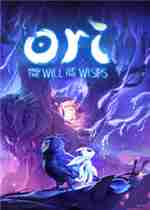 精灵与萤火意志