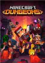 我的世界：地下城