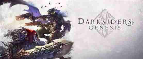 《暗黑血统：创世纪》暗黑血统系系列衍生作