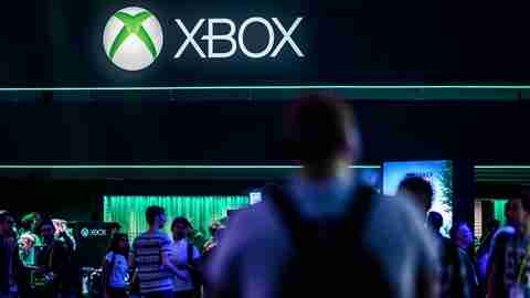 Kotaku编辑爆料微软仍计划推出两款次时代Xbox