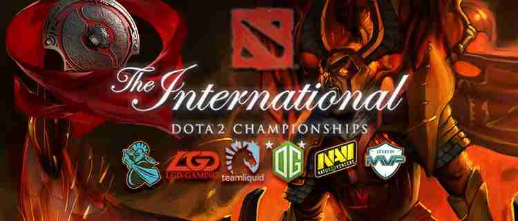 【TI6】第六届DOTA2国际邀请赛报道专题