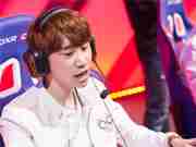 2017LPL春季赛现场图集 NB对战QG