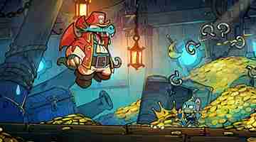 独立游戏天堂？《蒸汽世界2》NS版销量是PC的十倍