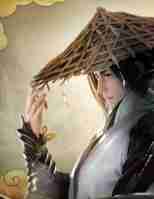 《新剑侠情缘手游》