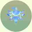 “神鹰徽”孢子：是一枚徽章 象征着一种神圣感！