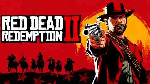 《荒野大镖客2》在Epic商店首月销量仅40万套