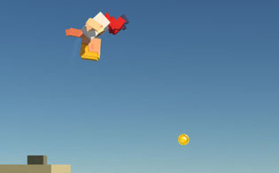 Backflipper
