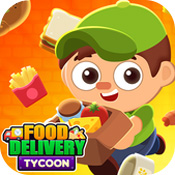 FoodDeliveryTycoon