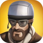 Bike Baron 2