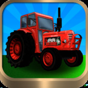 拖拉机：农场驱动程序