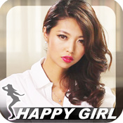 Happy女王