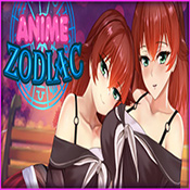 AnimeZodiac