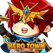勇士村Online