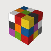 3D积木建设者
