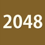 疯狂的2048